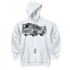 UltraBlend Pullover Hooded Sweatshirt Thumbnail