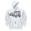 UltraBlend Pullover Hooded Sweatshirt Thumbnail