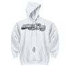 UltraBlend Pullover Hooded Sweatshirt Thumbnail