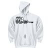 UltraBlend Pullover Hooded Sweatshirt Thumbnail
