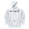 UltraBlend Pullover Hooded Sweatshirt Thumbnail