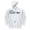 UltraBlend Pullover Hooded Sweatshirt Thumbnail