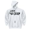 UltraBlend Pullover Hooded Sweatshirt Thumbnail
