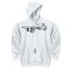 UltraBlend Pullover Hooded Sweatshirt Thumbnail