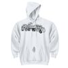 UltraBlend Pullover Hooded Sweatshirt Thumbnail