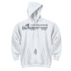UltraBlend Pullover Hooded Sweatshirt Thumbnail