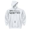 UltraBlend Pullover Hooded Sweatshirt Thumbnail