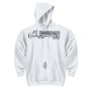 UltraBlend Pullover Hooded Sweatshirt Thumbnail