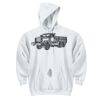UltraBlend Pullover Hooded Sweatshirt Thumbnail