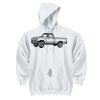 UltraBlend Pullover Hooded Sweatshirt Thumbnail