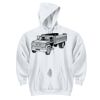 UltraBlend Pullover Hooded Sweatshirt Thumbnail