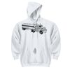 UltraBlend Pullover Hooded Sweatshirt Thumbnail