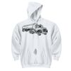 UltraBlend Pullover Hooded Sweatshirt Thumbnail