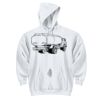 UltraBlend Pullover Hooded Sweatshirt Thumbnail
