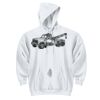 UltraBlend Pullover Hooded Sweatshirt Thumbnail