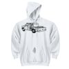 UltraBlend Pullover Hooded Sweatshirt Thumbnail