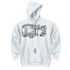 UltraBlend Pullover Hooded Sweatshirt Thumbnail