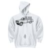 UltraBlend Pullover Hooded Sweatshirt Thumbnail