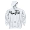 UltraBlend Pullover Hooded Sweatshirt Thumbnail