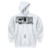 UltraBlend Pullover Hooded Sweatshirt Thumbnail