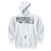 UltraBlend Pullover Hooded Sweatshirt Thumbnail
