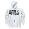 UltraBlend Pullover Hooded Sweatshirt Thumbnail