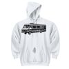 UltraBlend Pullover Hooded Sweatshirt Thumbnail