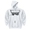 UltraBlend Pullover Hooded Sweatshirt Thumbnail
