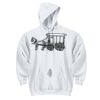 UltraBlend Pullover Hooded Sweatshirt Thumbnail