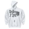 UltraBlend Pullover Hooded Sweatshirt Thumbnail