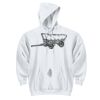 UltraBlend Pullover Hooded Sweatshirt Thumbnail