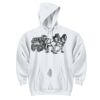 UltraBlend Pullover Hooded Sweatshirt Thumbnail
