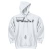 UltraBlend Pullover Hooded Sweatshirt Thumbnail