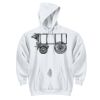 UltraBlend Pullover Hooded Sweatshirt Thumbnail