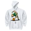 UltraBlend Pullover Hooded Sweatshirt Thumbnail