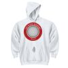 UltraBlend Pullover Hooded Sweatshirt Thumbnail