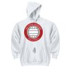 UltraBlend Pullover Hooded Sweatshirt Thumbnail