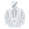 UltraBlend Pullover Hooded Sweatshirt Thumbnail