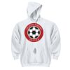 UltraBlend Pullover Hooded Sweatshirt Thumbnail