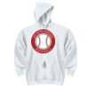 UltraBlend Pullover Hooded Sweatshirt Thumbnail