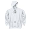 UltraBlend Pullover Hooded Sweatshirt Thumbnail