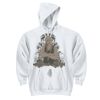 UltraBlend Pullover Hooded Sweatshirt Thumbnail