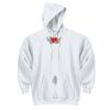 UltraBlend Pullover Hooded Sweatshirt Thumbnail