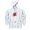UltraBlend Pullover Hooded Sweatshirt Thumbnail