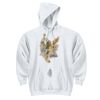 UltraBlend Pullover Hooded Sweatshirt Thumbnail