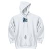 UltraBlend Pullover Hooded Sweatshirt Thumbnail