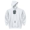 UltraBlend Pullover Hooded Sweatshirt Thumbnail
