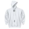 UltraBlend Pullover Hooded Sweatshirt Thumbnail