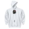 UltraBlend Pullover Hooded Sweatshirt Thumbnail