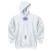 UltraBlend Pullover Hooded Sweatshirt Thumbnail